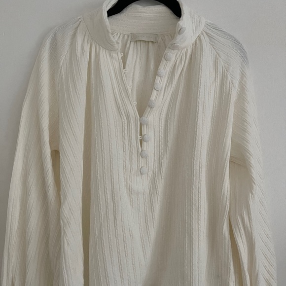 Vita Grace Palma Knitted Top size Medium - Picture 8 of 8